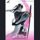 Time Studio - Byakuya Kuchiki - Bleach