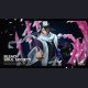 Time Studio - Byakuya Kuchiki - Bleach