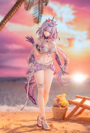 DNJ Studio - Flawed Butterfly - Swimsuit Ver. Flawed Butterfly