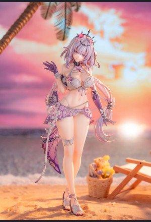 DNJ Studio - Flawed Butterfly - Swimsuit Ver. Flawed Butterfly