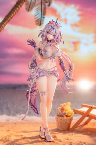 DNJ Studio - Flawed Butterfly - Swimsuit Ver. Flawed Butterfly