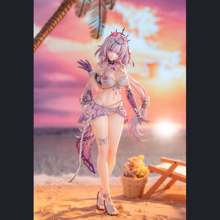 DNJ Studio - Flawed Butterfly - Swimsuit Ver. Flawed Butterfly