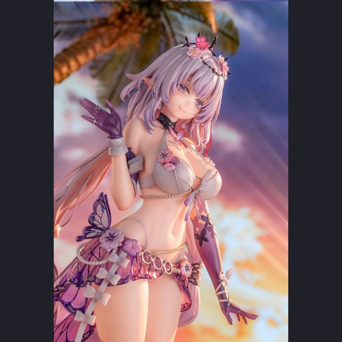 DNJ Studio - Flawed Butterfly - Swimsuit Ver. Flawed Butterfly
