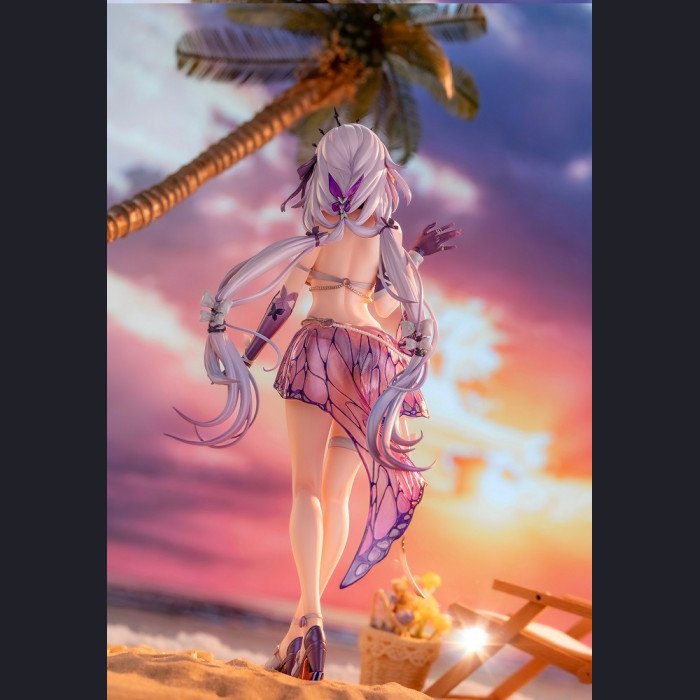 DNJ Studio - Flawed Butterfly - Swimsuit Ver. Flawed Butterfly