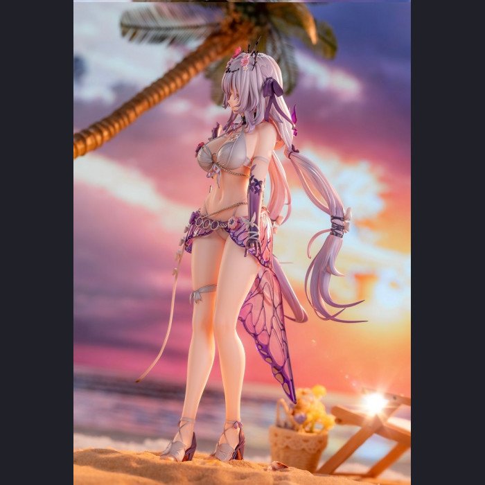 DNJ Studio - Flawed Butterfly - Swimsuit Ver. Flawed Butterfly