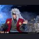 ROCKETTOYS - Jiraiya - Naruto Shippuden