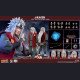 ROCKETTOYS - Jiraiya - Naruto Shippuden