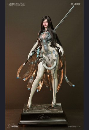 JND STUDIOS - Raven&Lily - Stellar Blade