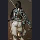 JND STUDIOS - Raven&Lily - Stellar Blade