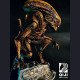 QiJi-Studio - Xenomorph - Alien