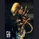 QiJi-Studio - Xenomorph - Alien