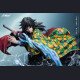 FXW Studio - Tomioka Giyuu - Demon Slayer: Kimetsu no Yaiba