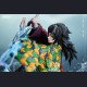FXW Studio - Tomioka Giyuu - Demon Slayer: Kimetsu no Yaiba