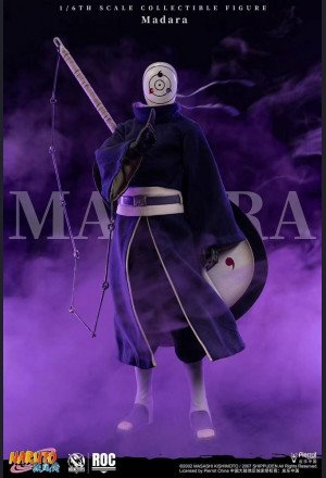 ROCKETTOYS - Obito Uchiha - Naruto Shippuden