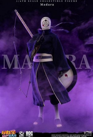 ROCKETTOYS - Obito Uchiha - Naruto Shippuden