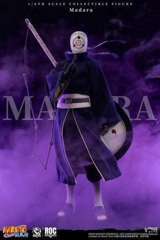 ROCKETTOYS - Obito Uchiha - Naruto Shippuden