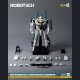 Threezero - Rick Hunter - Robotech