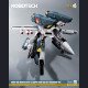 Threezero - Rick Hunter - Robotech