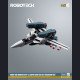 Threezero - Rick Hunter - Robotech