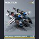 Threezero - Rick Hunter - Robotech