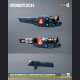 Threezero - Rick Hunter - Robotech