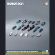 Threezero - Rick Hunter - Robotech