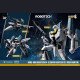 Threezero - Rick Hunter - Robotech