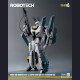 Threezero - Rick Hunter - Robotech
