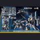 Threezero - Rick Hunter - Robotech