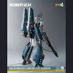 Threezero - Rick Hunter - Robotech