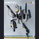 Threezero - Rick Hunter - Robotech