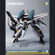 Threezero - Rick Hunter - Robotech