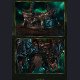Blizzard Entertainment - Illidan Stormrage - World of Warcraft