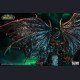 Blizzard Entertainment - Illidan Stormrage - World of Warcraft