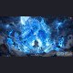 TITAN FORGE - Uchiha Madara&Susanoo - Naruto
