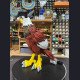 LD Studio - Agumon - Digimon