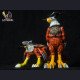 LD Studio - Agumon - Digimon