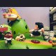 TOR-Studios - Arale - Dr. Mashirito