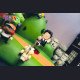 TOR-Studios - Arale - Dr. Mashirito