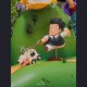 TOR-Studios - Arale - Dr. Mashirito