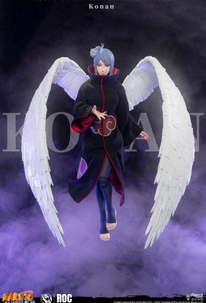 ROCKETTOY - Konan - Naruto Shippuden