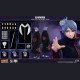 ROCKETTOY - Konan - Naruto Shippuden
