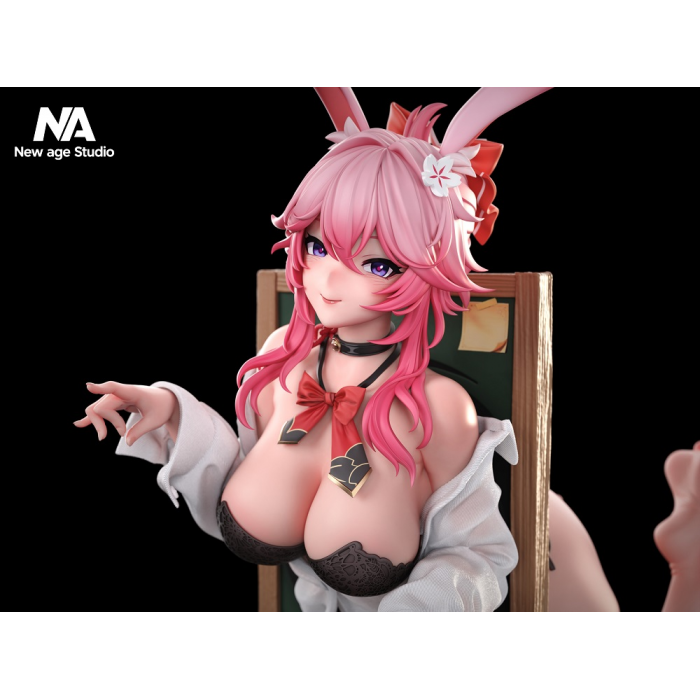New Age Studio - Hiyou - Azur Lane