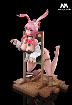 New Age Studio - Hiyou - Azur Lane