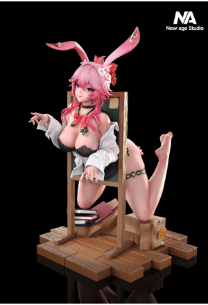 New Age Studio - Hiyou - Azur Lane