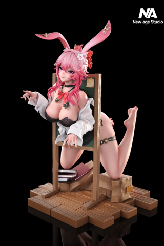 New Age Studio - Hiyou - Azur Lane
