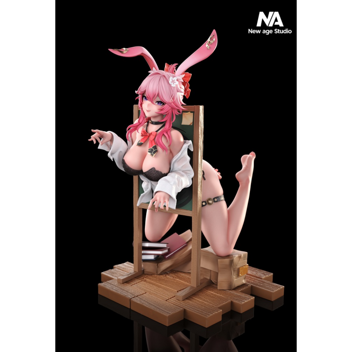 New Age Studio - Hiyou - Azur Lane