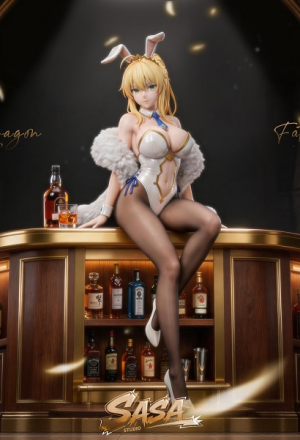 SASA Studio - Artoria Pendragon - Fate/stay night