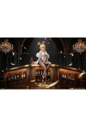 SASA Studio - Artoria Pendragon - Fate/stay night