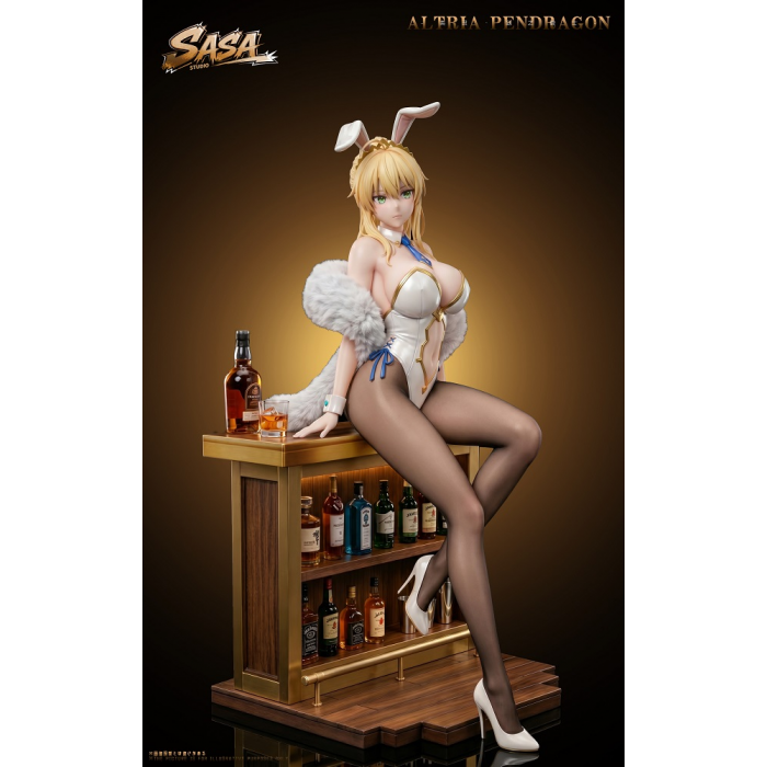 SASA Studio - Artoria Pendragon - Fate/stay night